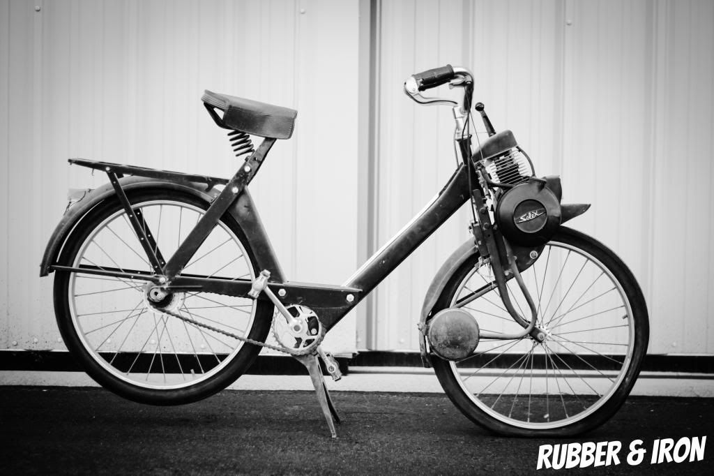 http://www.rubberandiron.com/2013/12/project-restoring-1965-velosolex-moped.html#more