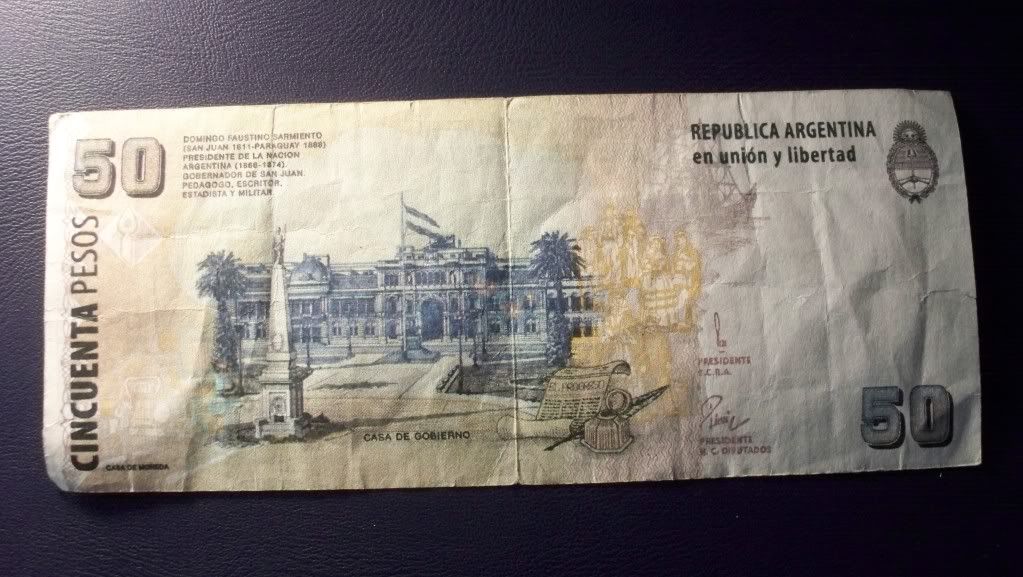 Billete Billete