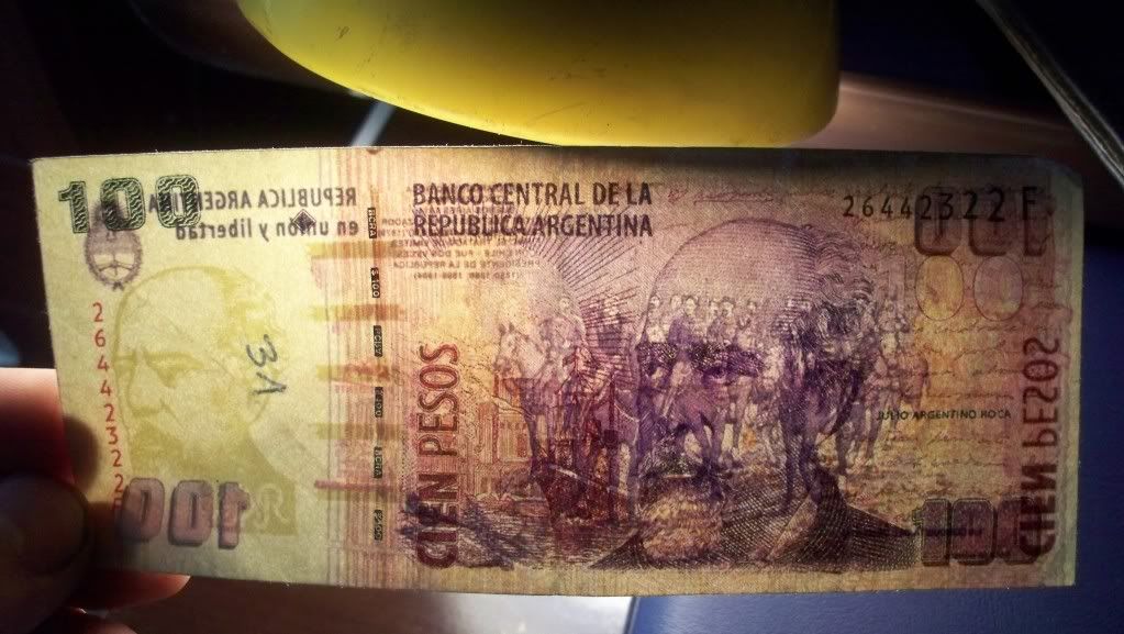 pesos pesos