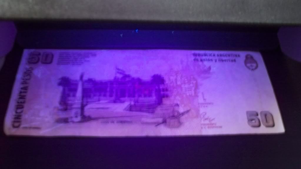 Billete Billete