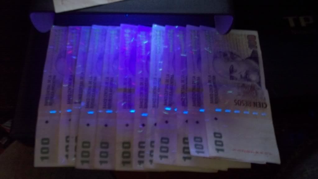 Billete
