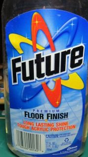 The Saaf Forum View Topic Pledge High Shine