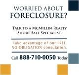 Worried about foreclosure?