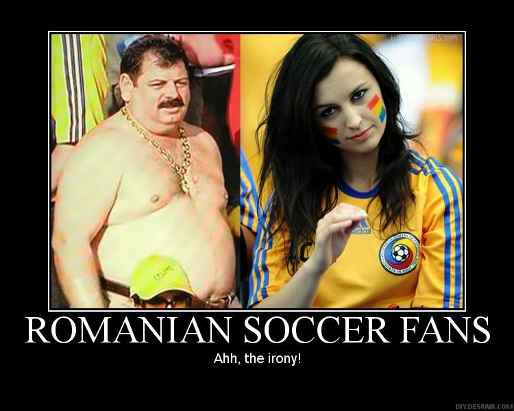 romanian soccer