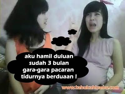My Online Diary (kancut-beringas.blogspot.com) : Tetanggaku Sompret