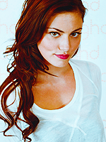 PENELOPE HALLIWELL Avatar