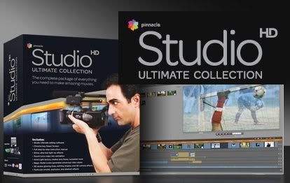 Pinnacle Studio 14 Ultimate 14.0.0.7255