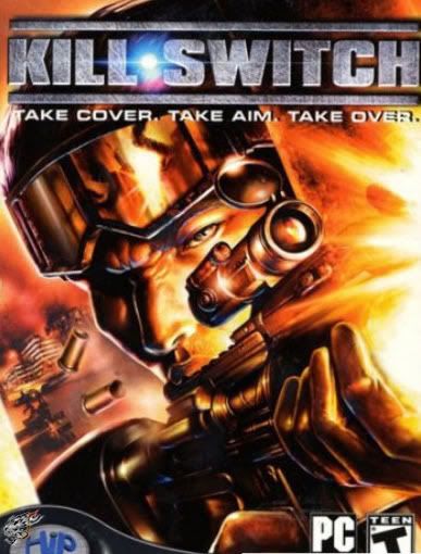 Kill Switch (PC) Kill Switch (PC)