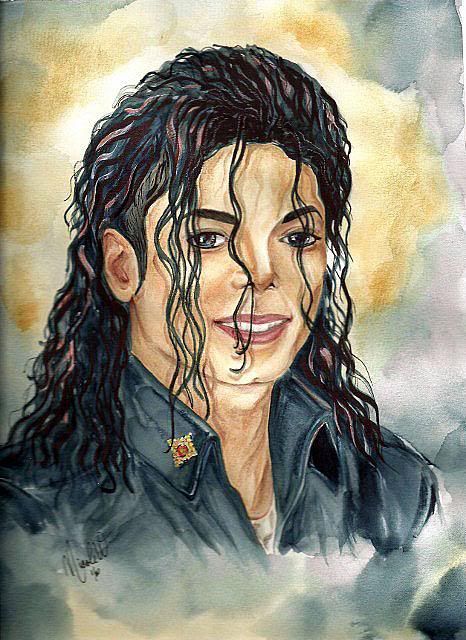 Baby Be Mine - Michael Jackson Pictures, Images and Photos