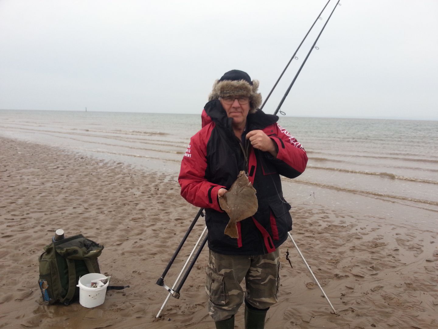 Morecambe monday 5th may North West Sea Fishing Reports Sea fishing Forums • Sea fishing Forums