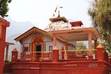 Vishwanath Mandir - Uttarkashi