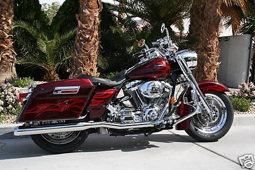 My Road King Pictures, Images and Photos