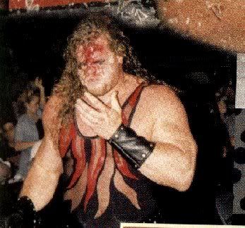 hair kane real 2000 wwe summerslam did kanes early after figure