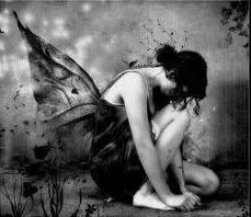 sad fairy Pictures, Images and Photos
