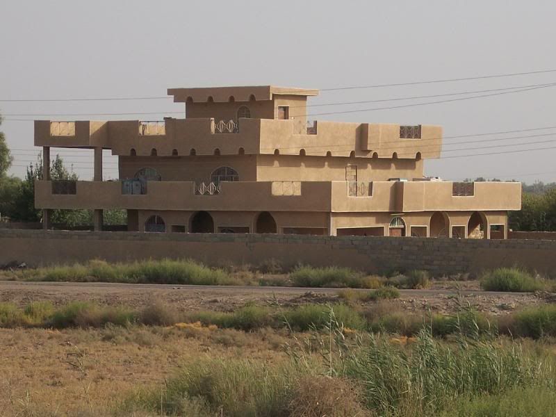 Iraqi Homes SkyscraperCity