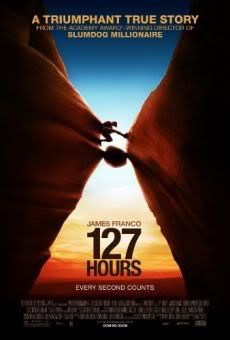 127 giờ sinh tử - 127 Hours - 2010