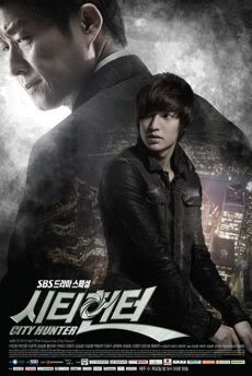 City Hunter -Thợ Săn Thành Phố