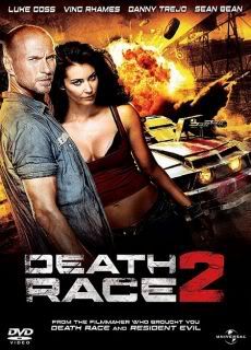 Cuộc Đua Tử Thần 2 - Death Race 2 - 2010