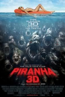 Cá Ăn Thịt Người - Piranha 2010 Cá Ăn Thịt Người - Piranha 2010