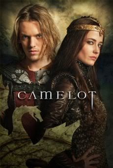 Xem Phim Camelot (18+) - Camelot Season 1 2011 Online