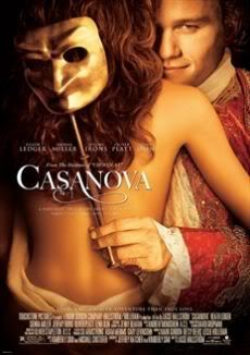 Kẻ sát gái - Casanova - 2005