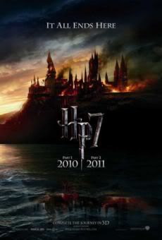 Xem phim Harry Potter Và Bảo Bối Tử Thần online