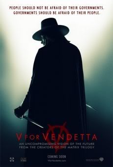 Man Of Vendetta - 2010