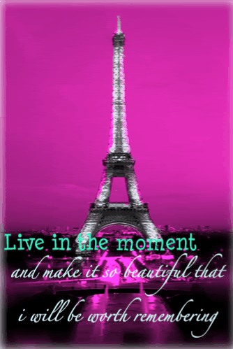 Nighttime Eiffel Tower Pictures on Eiffel Tower By Night Gif Picture By Polly 012 09   Photobucket