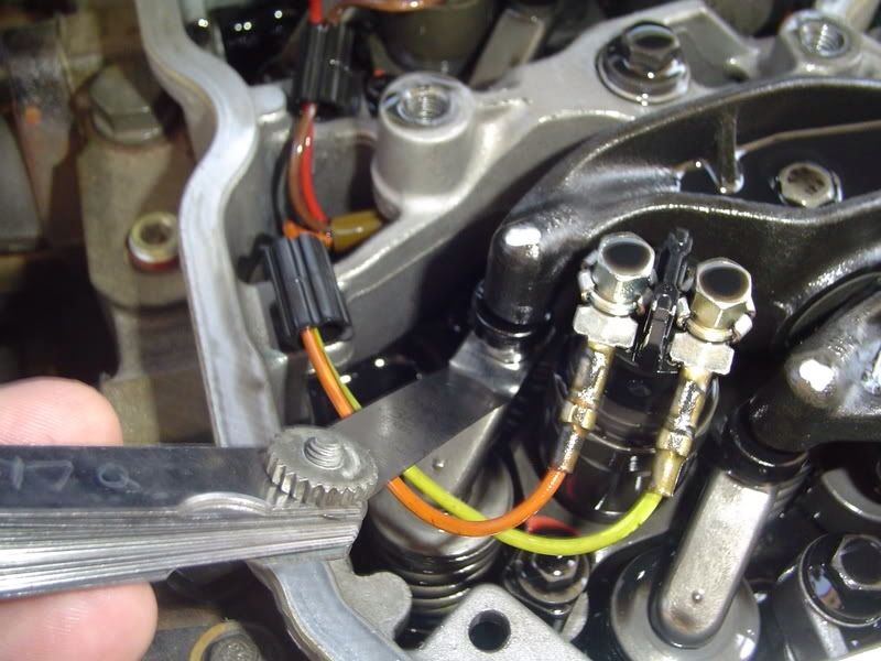 valve lash adjustment - Dodge Cummins Diesel Forum 7 pin wiring diagram tractor 