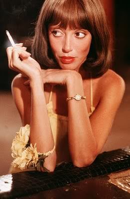 Shelly Duvall