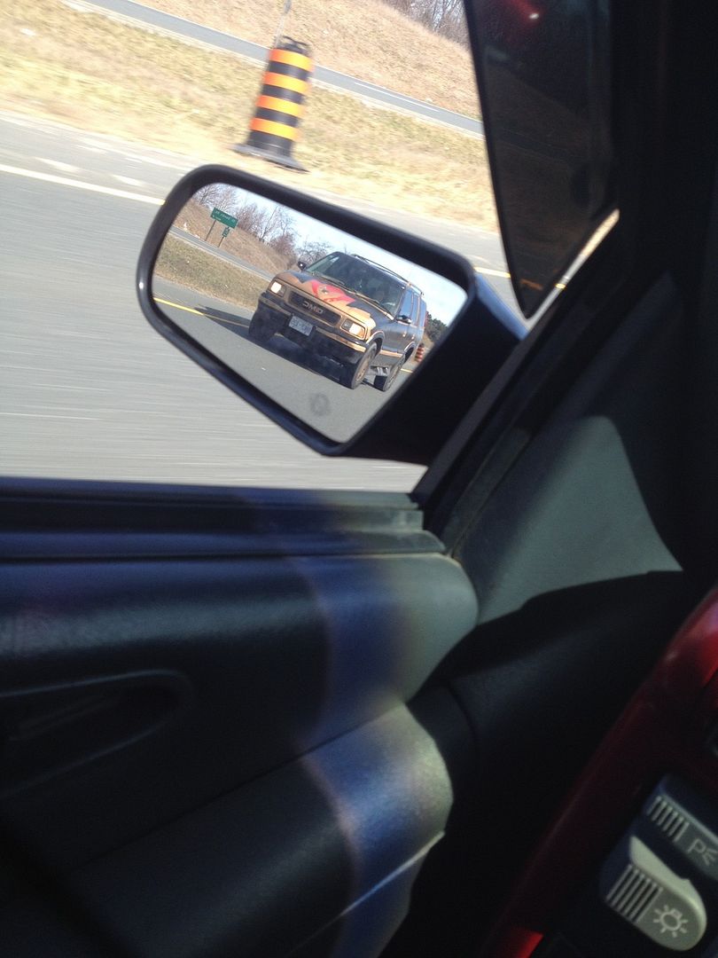 Hacked and Ugly Cars of 2015 - Page 15 - S-10 Forum