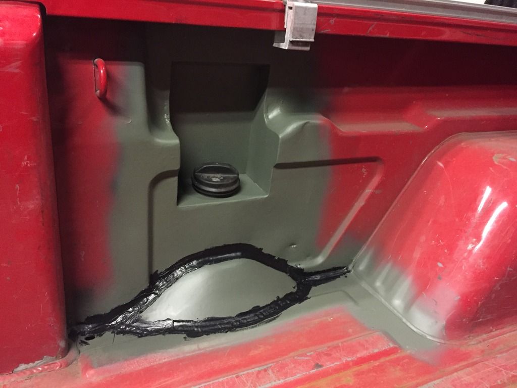 Blazer Gas Tank Swap/Build/HowTo Page 2 S10 Forum