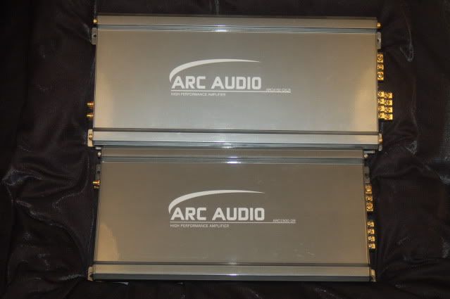 Help Me Build an Amplifier. | DIYMobileAudio.com Car Stereo Forum