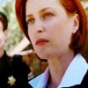 Dana Scully Avatar