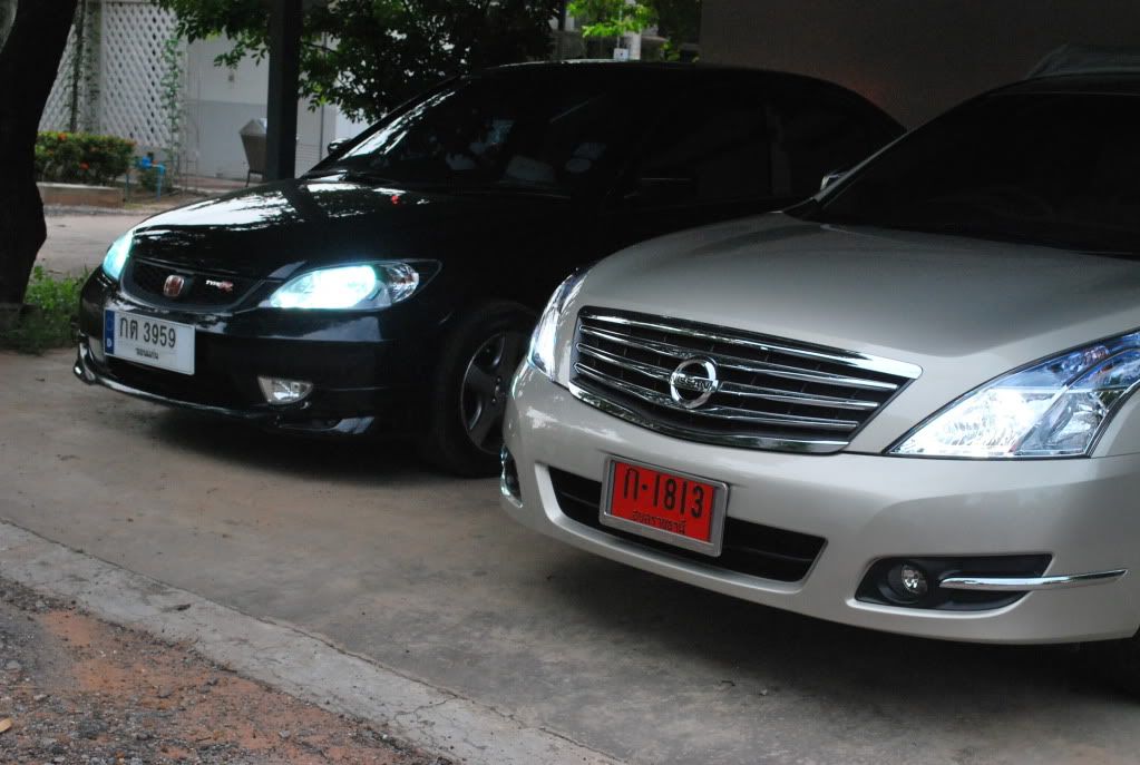 ::::: โชว์รถกันหน่อย  :::::