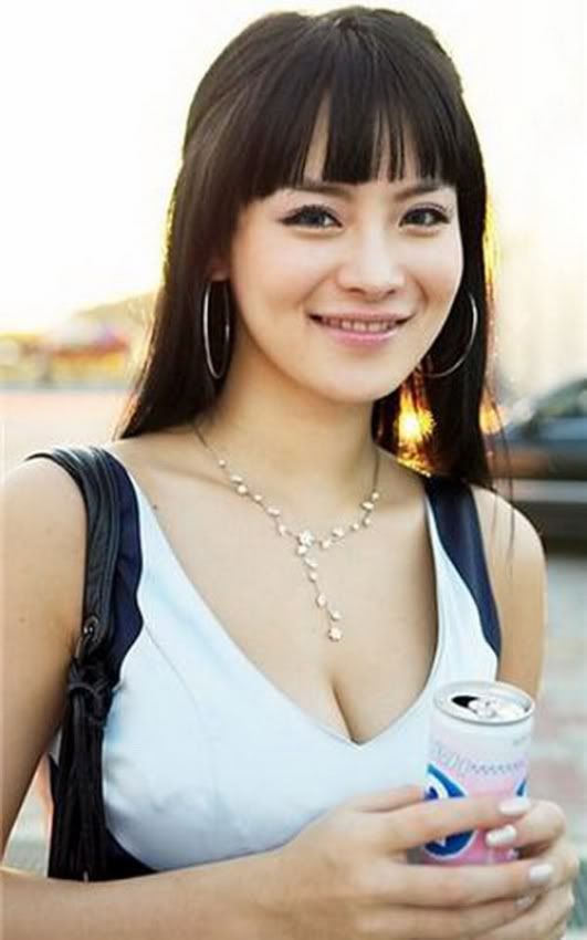 รวบรวมภาพพริตตี้แดนกิมจิน่ารัก เซ็กซี่ขยี้ใจกันอีกสักรอบ ดูกันซะให้เพลิน Have a nice Week