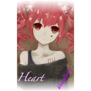 Heart Heart