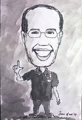 Harry Roque's Blog