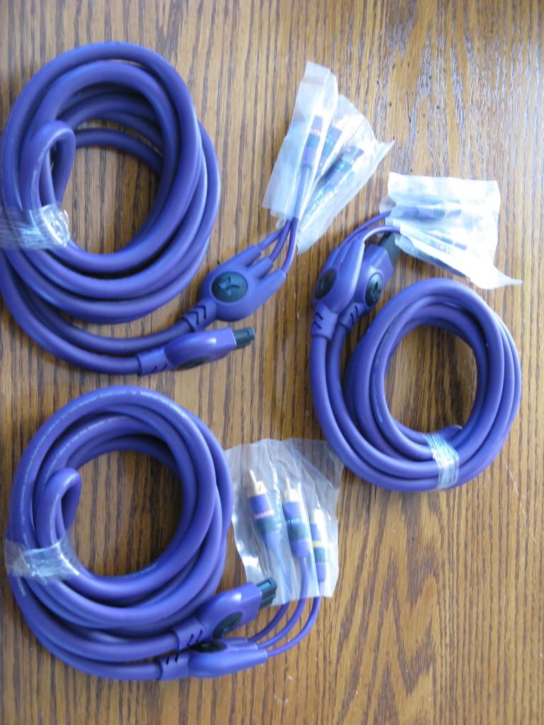 monster s video cable n64