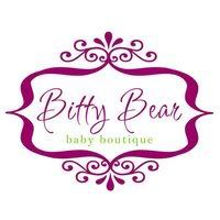 Soleil Welcomes Bitty Bear Baby Boutique