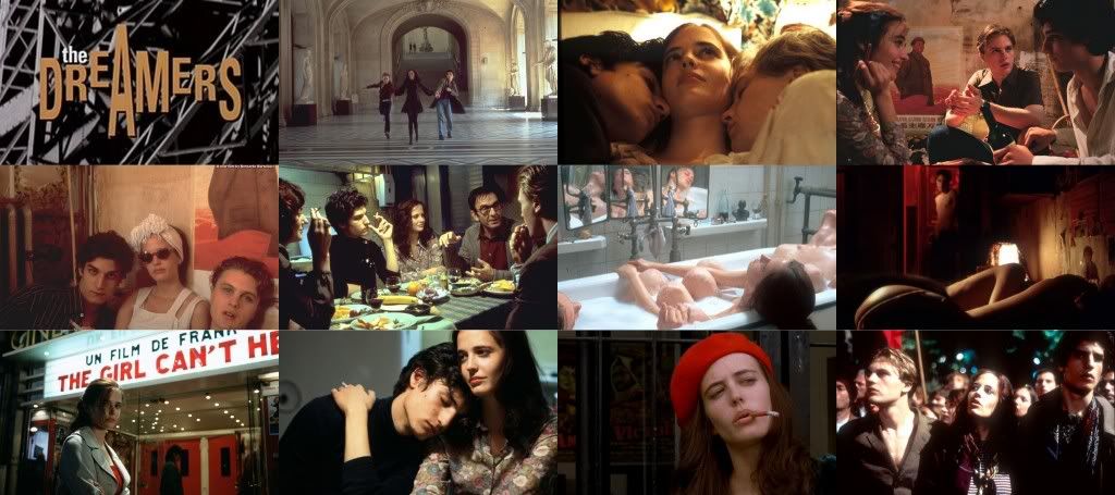 The Dreamers