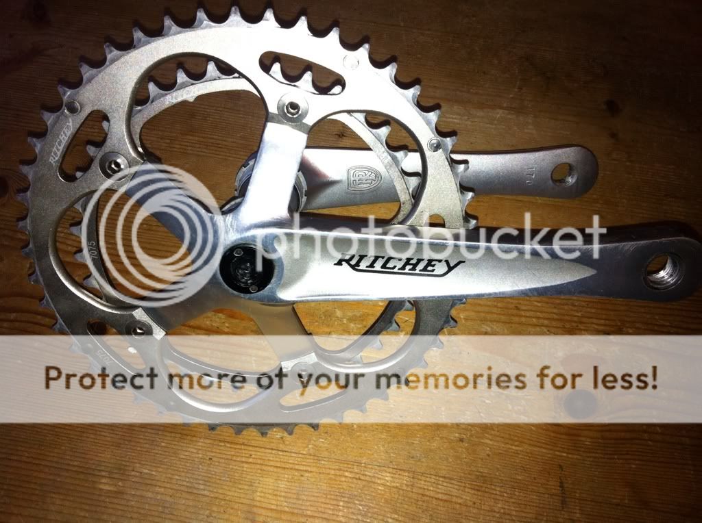 ritchey crank