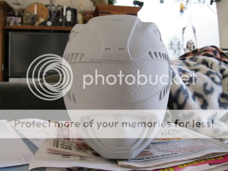 DIY Helmet Kit Completion/Repair Tutorial ⚡ RangerBoard