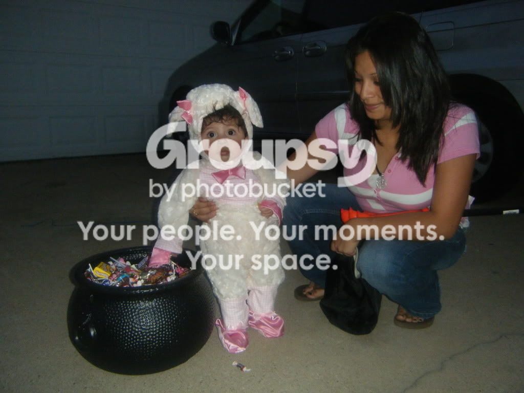 Featured content on myspace