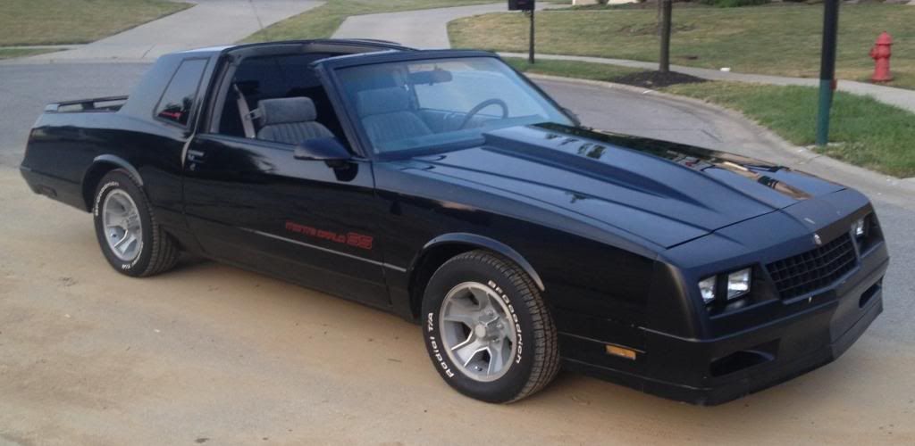 Galeaiii's 1986 Monte SS Build Thread | GBodyForum - '78 ... Galeaiii's 1986 Monte SS Build Thread | GBodyForum - '78 ...