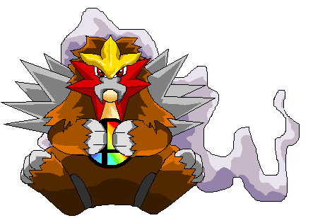[PokeCommunity.com] Suikun's Art Chest